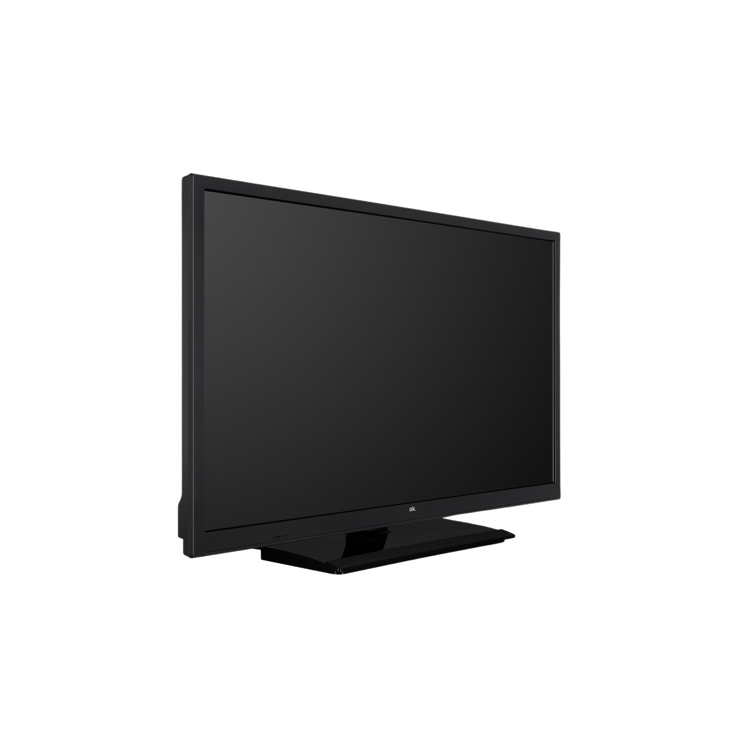 OK. OTV24H-5023V DVD 24" FULL LED HD-ready - HD ready - TV LED - 24 pouces