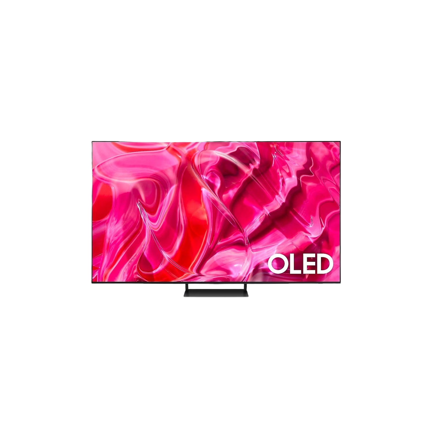 SAMSUNG QE77S90CATXXN 77" OLED Smart 4K - OLED 4K - OLED-tv - 77 inch