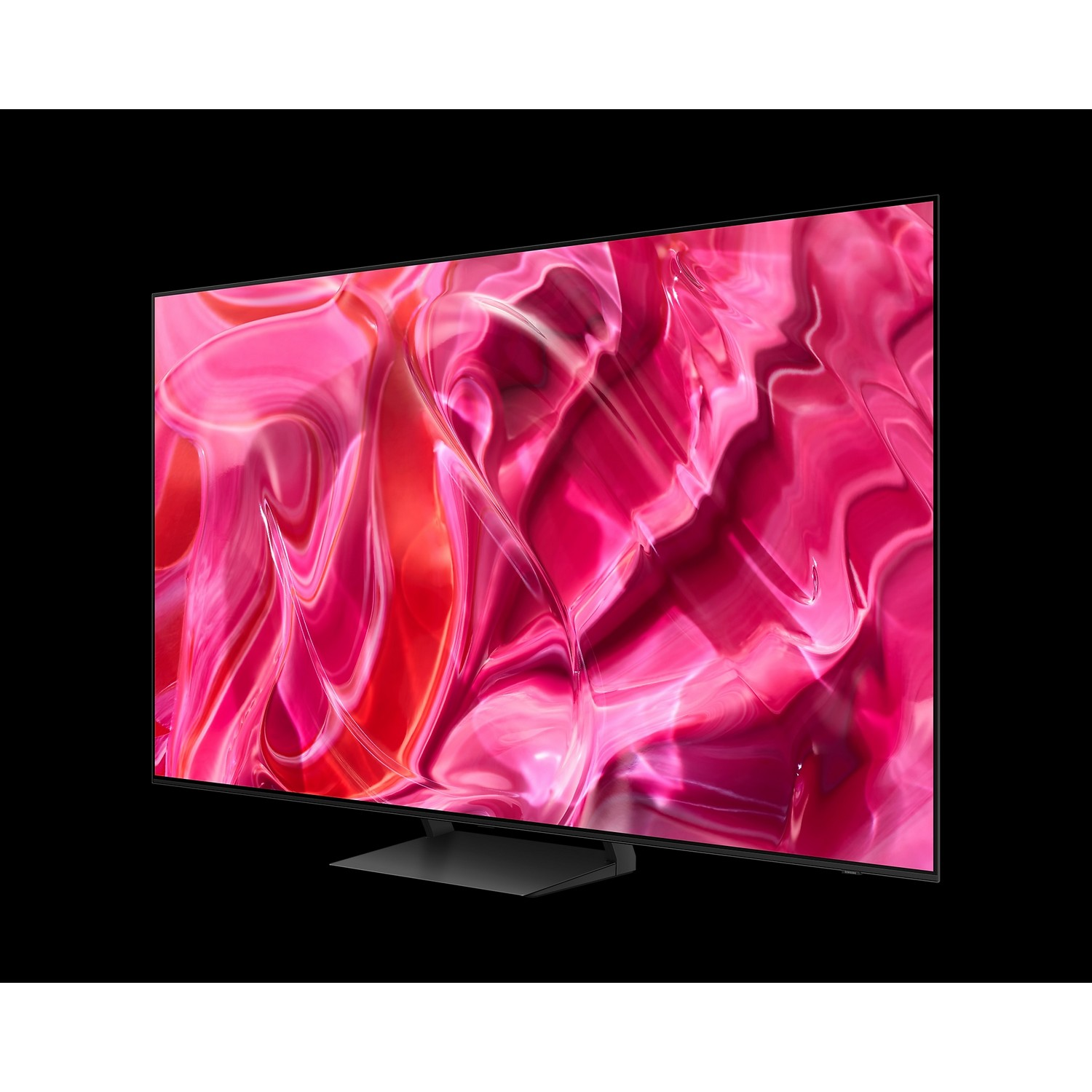 SAMSUNG QE77S90CATXXN 77" OLED Smart 4K - OLED 4K - OLED-tv - 77 inch