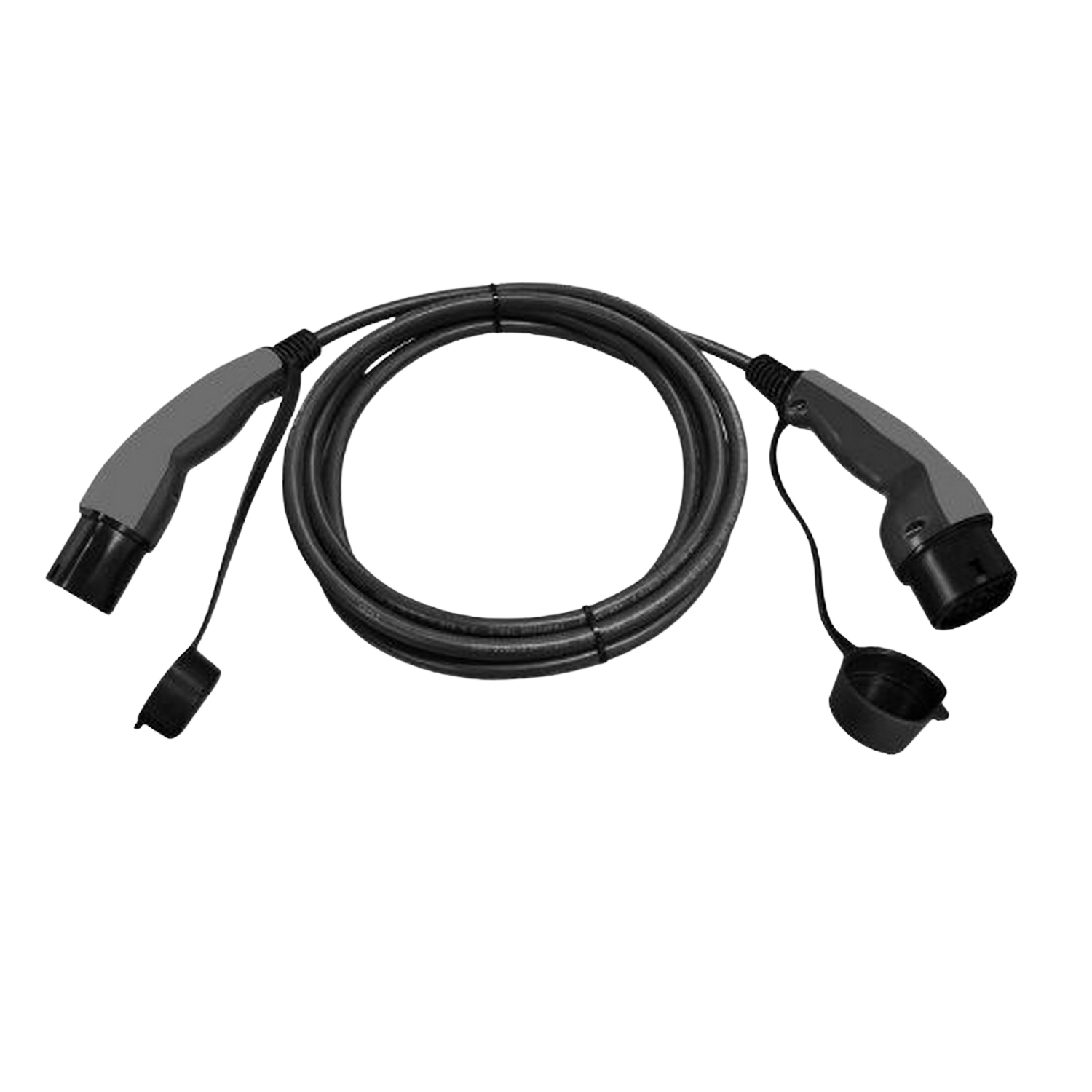 RATIO Câble de recharge EV Basic 11kW Type-2 6 m