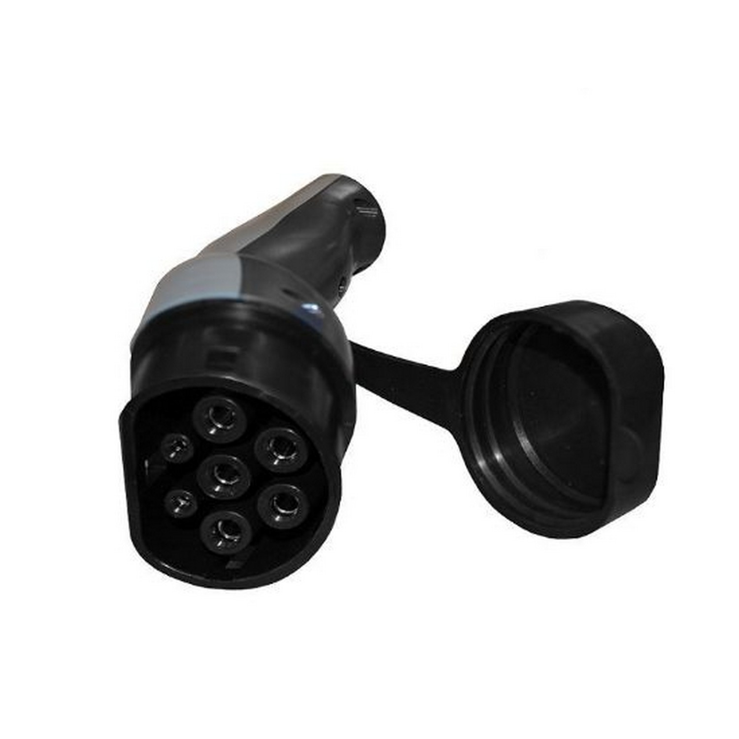 RATIO Câble de recharge EV Basic 11kW Type-2 6 m