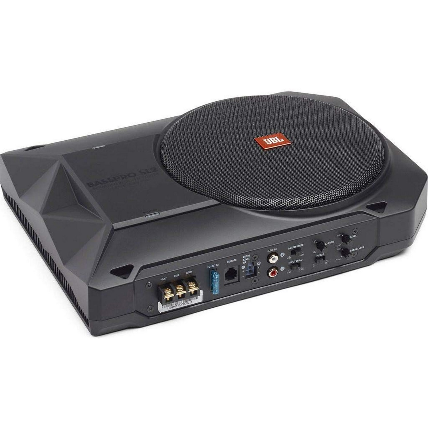 JBL Subwoofer BassPro SL2 (SUBBPSL2)