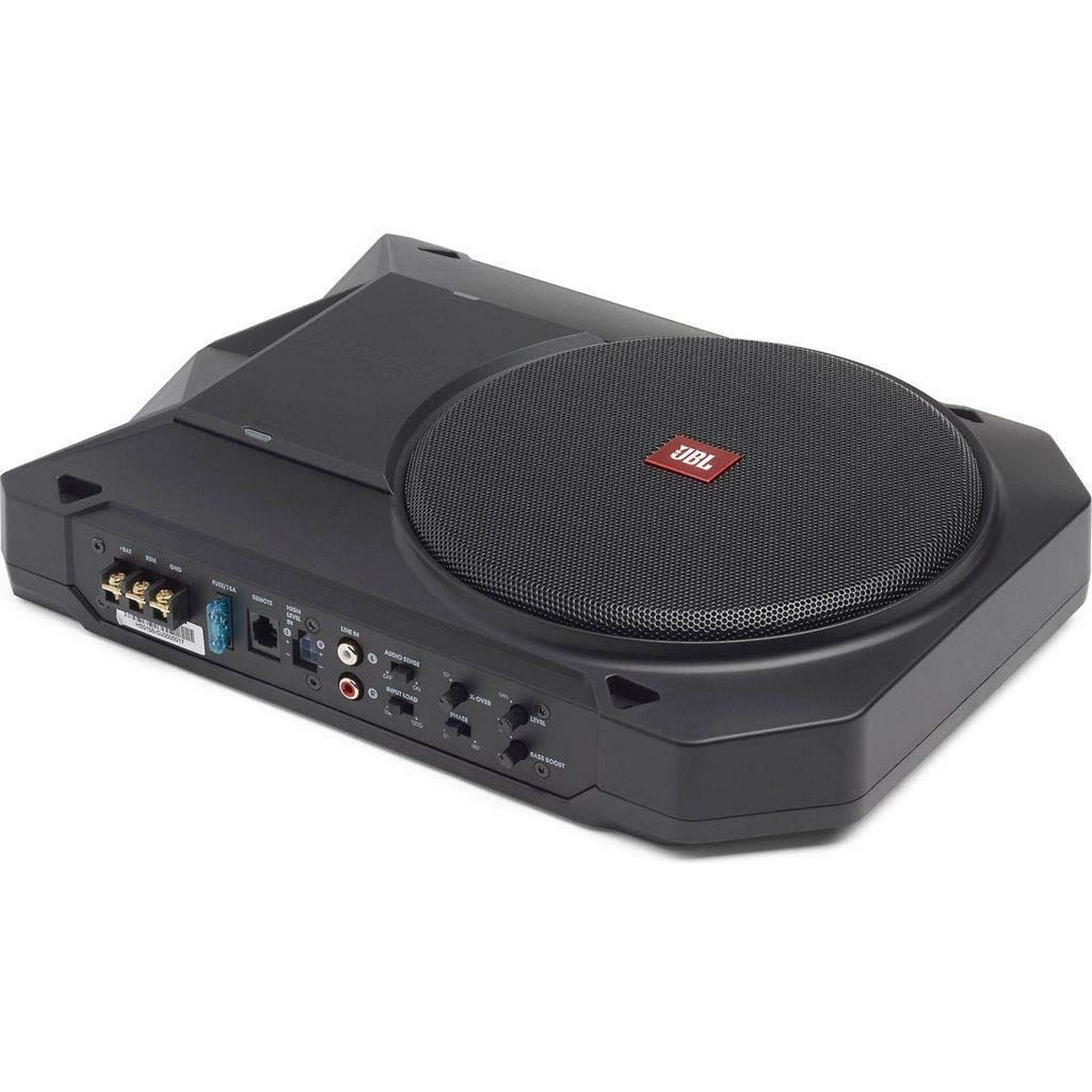 JBL Subwoofer BassPro SL2 (SUBBPSL2)