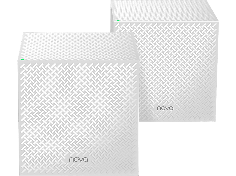 Sistema WiFi Mesh | Tenda Nova MW12