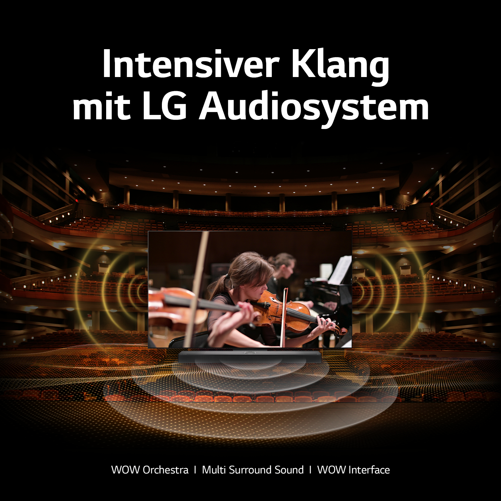 LG 55QNED866RE QNED TV (Flat, 55 Zoll / 139 cm, UHD 4K, SMART TV, webOS 23 mit LG ThinQ)