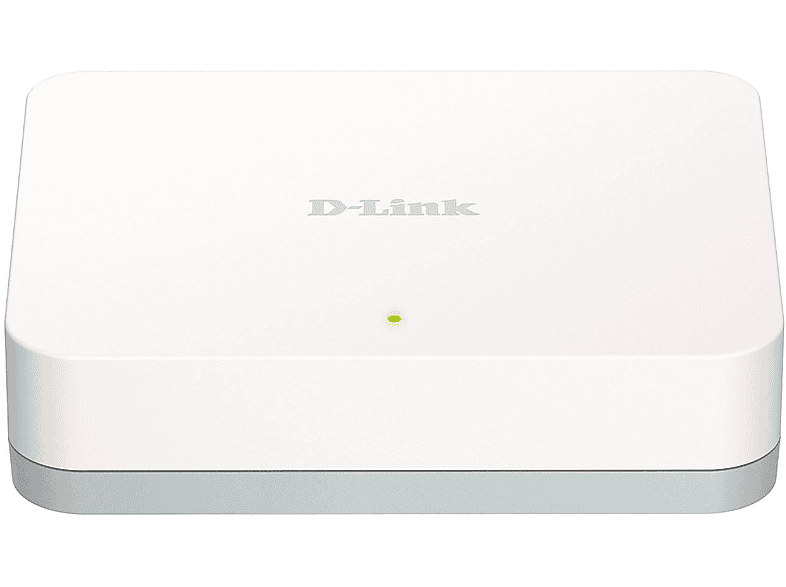 Switch D-Link Dgs-1005D