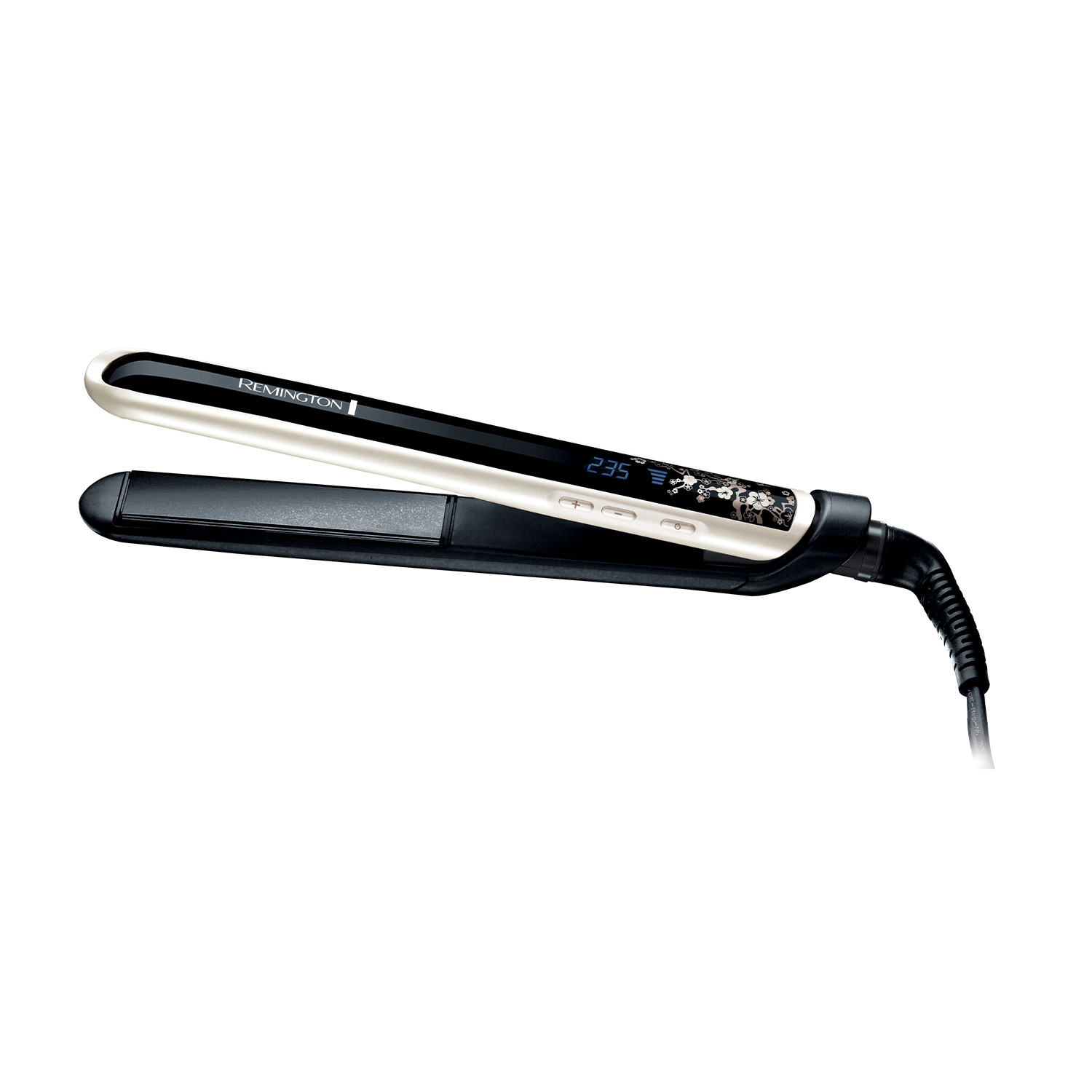 Piastra Capelli Remington S9500