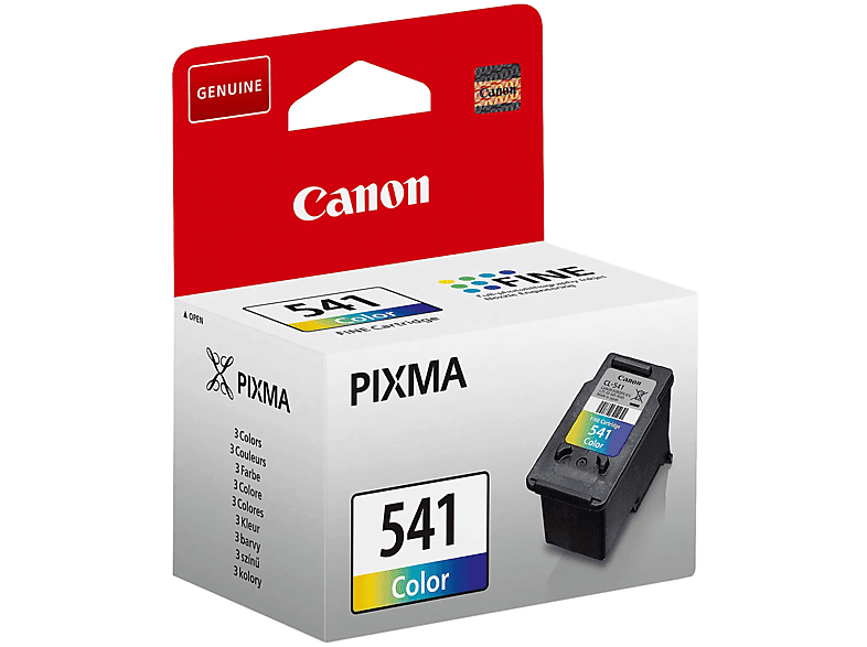 Canon Cl-541 Color Cartuccia