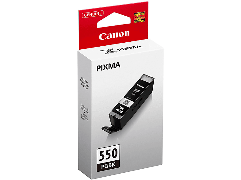 Canon Pgi-550 Nero Cartuccia