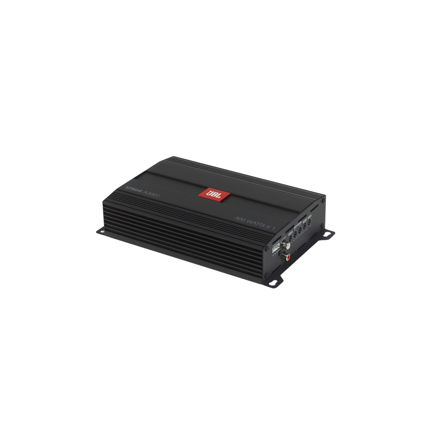 JBL Amplificateur Voiture Mono 300 W (STAGE A3001)