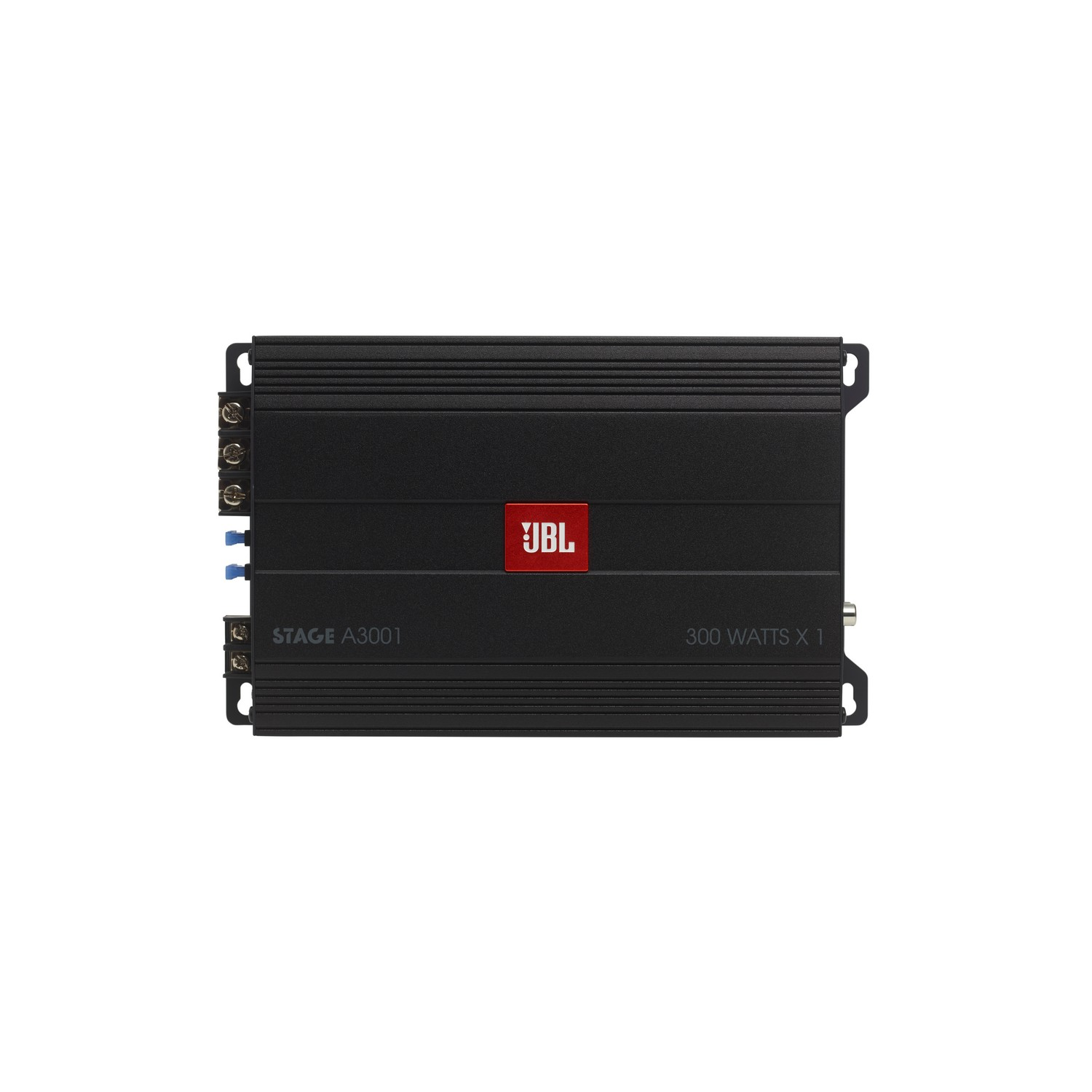 JBL Amplificateur Voiture Mono 300 W (STAGE A3001)