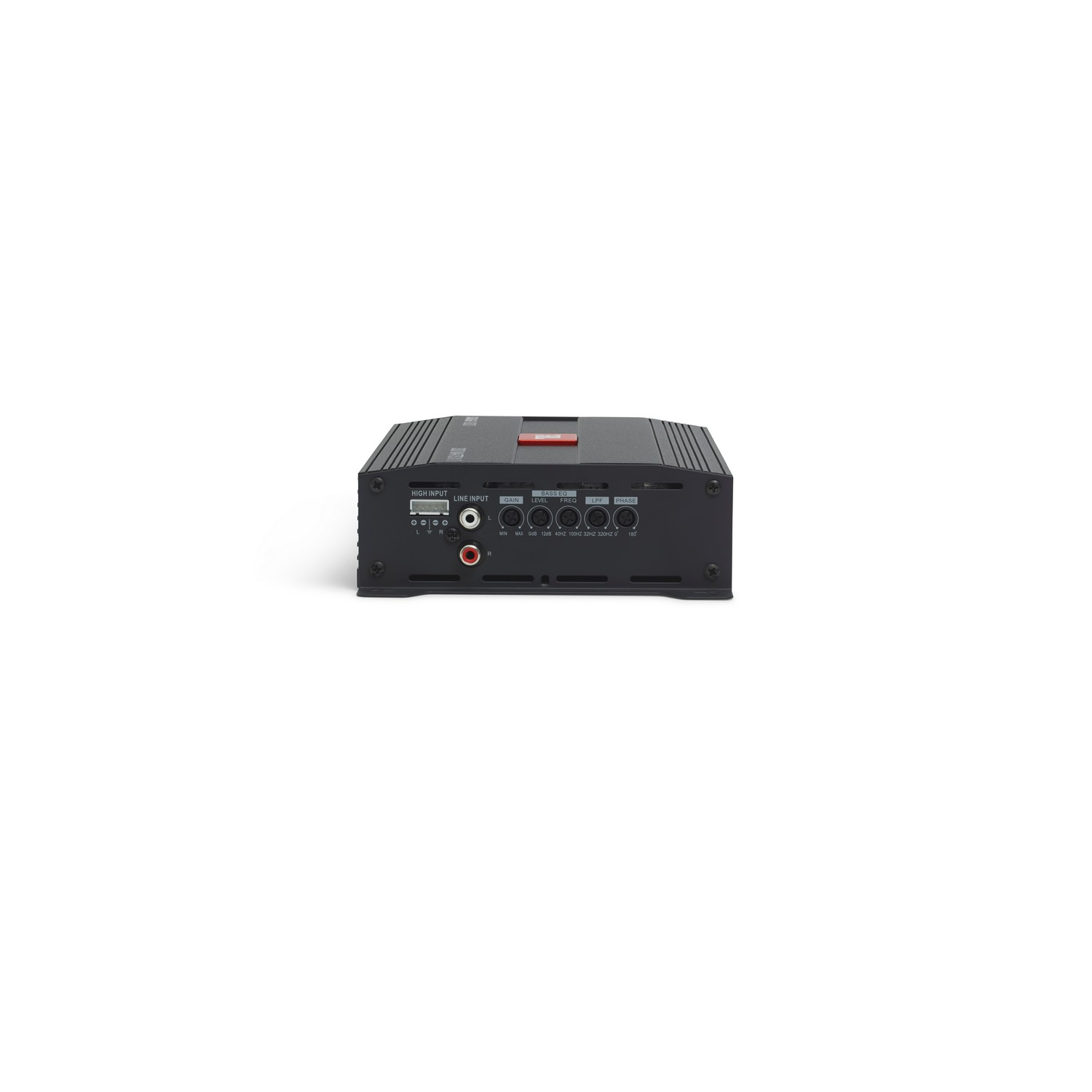 JBL Amplificateur Voiture Mono 300 W (STAGE A3001)