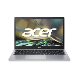 Portátil - Acer Aspire 3 A315-510P-30A2, 15.6" FHD, Intel® Core™ i3-N305, 8GB RAM, 512GB SSD,  UHD Graphics, Windows 11 Home