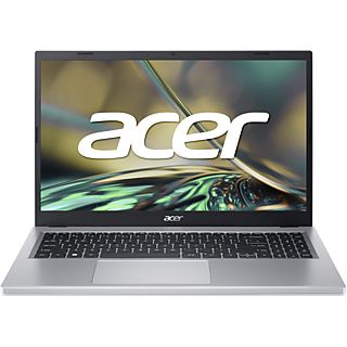 Portátil - Acer Aspire 3 A315-510P-30A2, 15.6" FHD, Intel® Core™ i3-N305, 8GB RAM, 512GB SSD,  UHD Graphics, Windows 11 Home