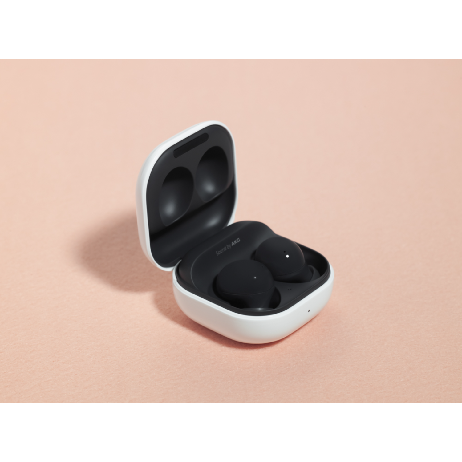 SAMSUNG Galaxy Buds2 Paars