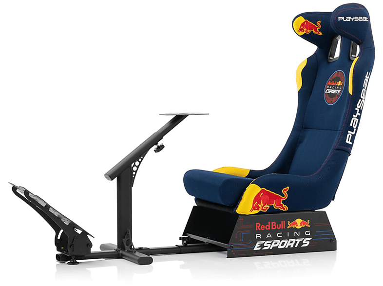 Sedile da corsa Playseat Evolution PRO RED Bull