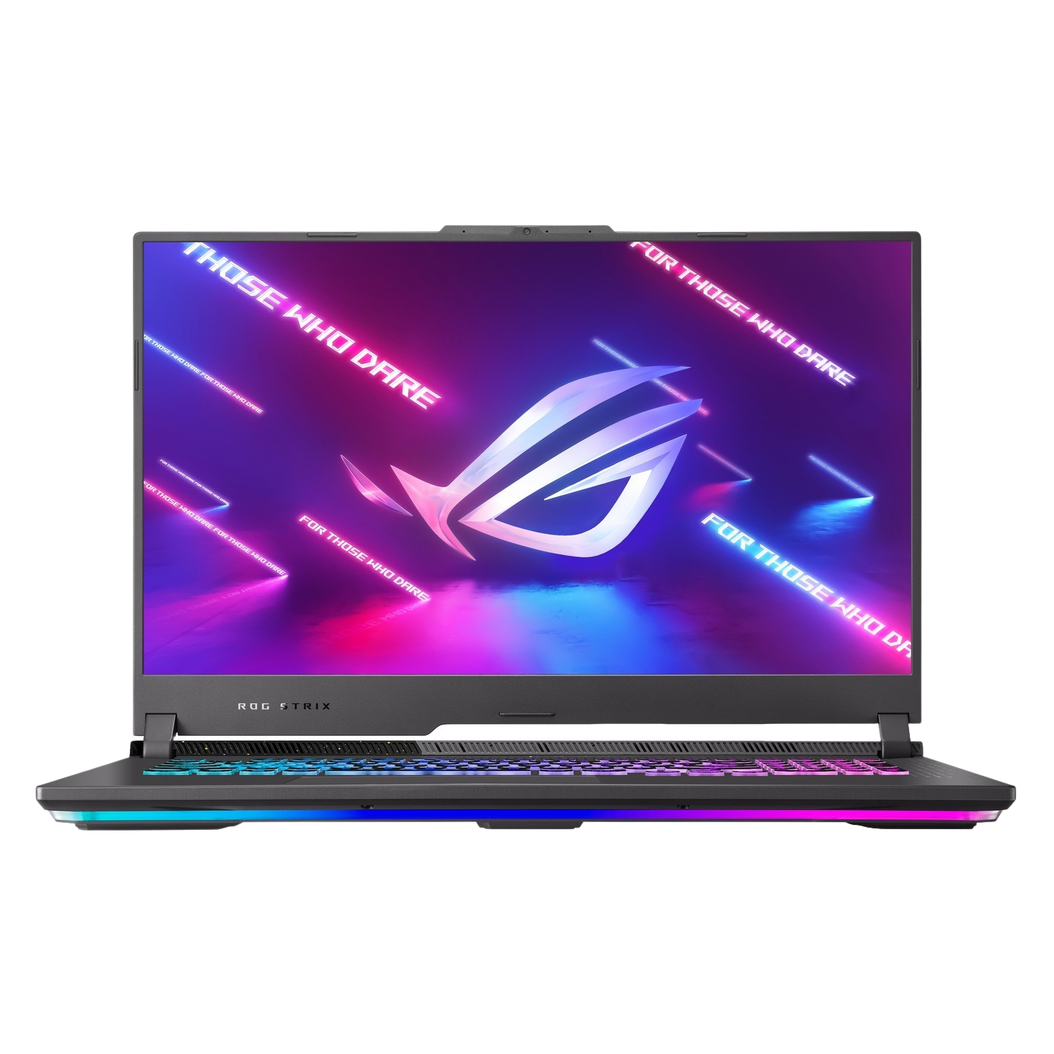 ASUS ROG Strix G17 G713PV-HX050W - 17.3 inch - AMD Ryzen 9 - 16 GB - 512 GB - GeForce RTX 4060