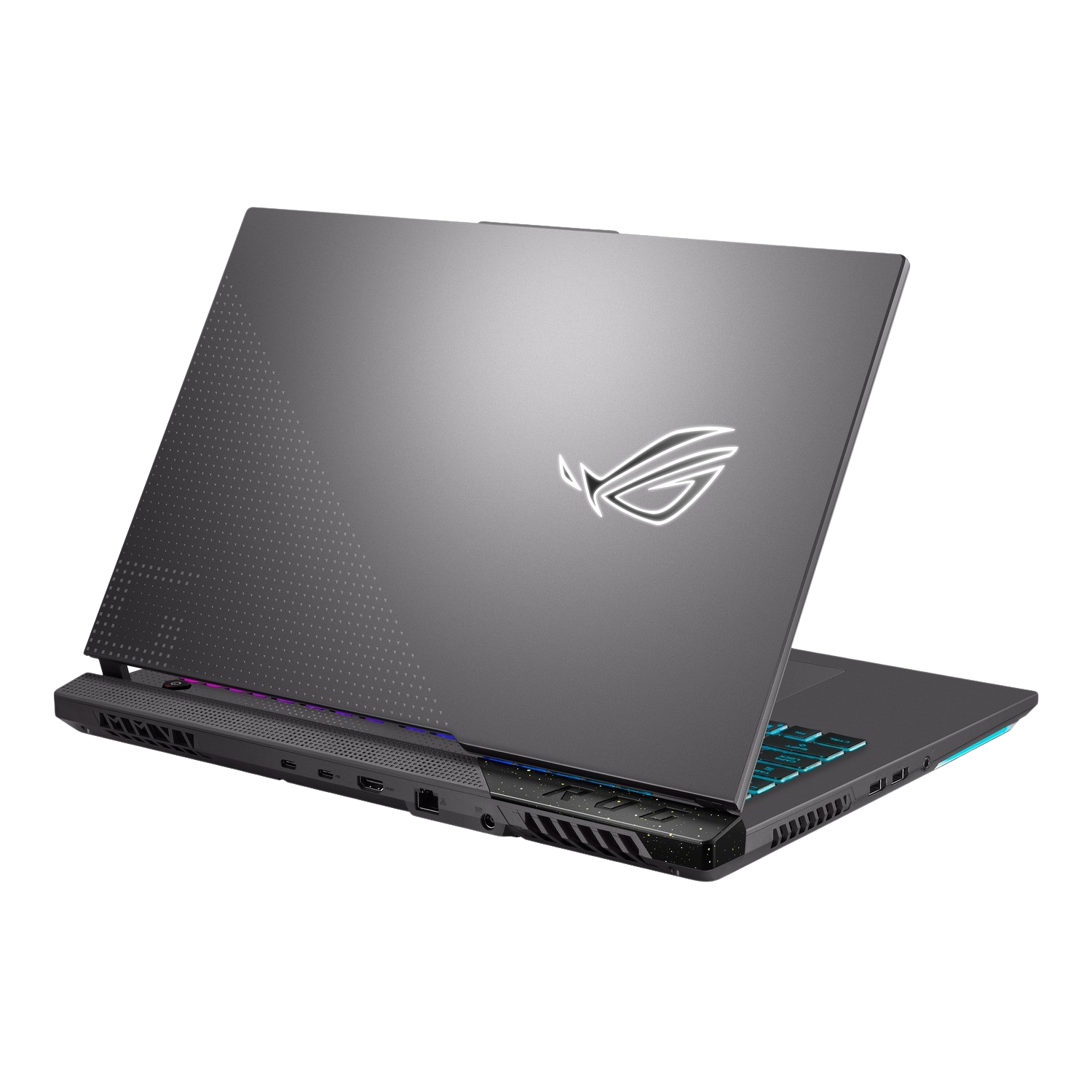 ASUS ROG Strix G17 G713PV-HX050W - 17.3 inch - AMD Ryzen 9 - 16 GB - 512 GB - GeForce RTX 4060