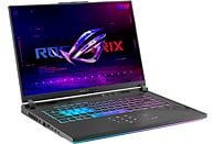 ASUS ROG Strix G16 G614JV-N3242W - 16 inch - Intel Core i7 - 16 GB - 512 GB - GeForce RTX 4060