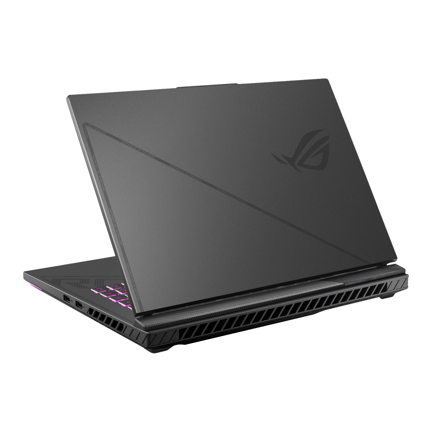 ASUS ROG Strix G16 G614JV-N3242W - 16 inch - Intel Core i7 - 16 GB - 512 GB - GeForce RTX 4060