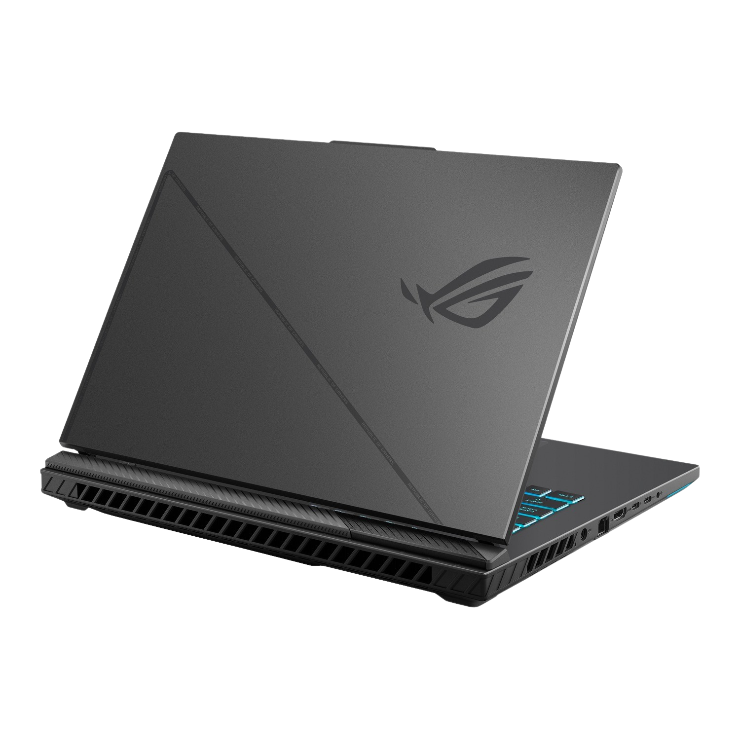 ASUS ROG Strix G16 G614JV-N3242W - 16 inch - Intel Core i7 - 16 GB - 512 GB - GeForce RTX 4060