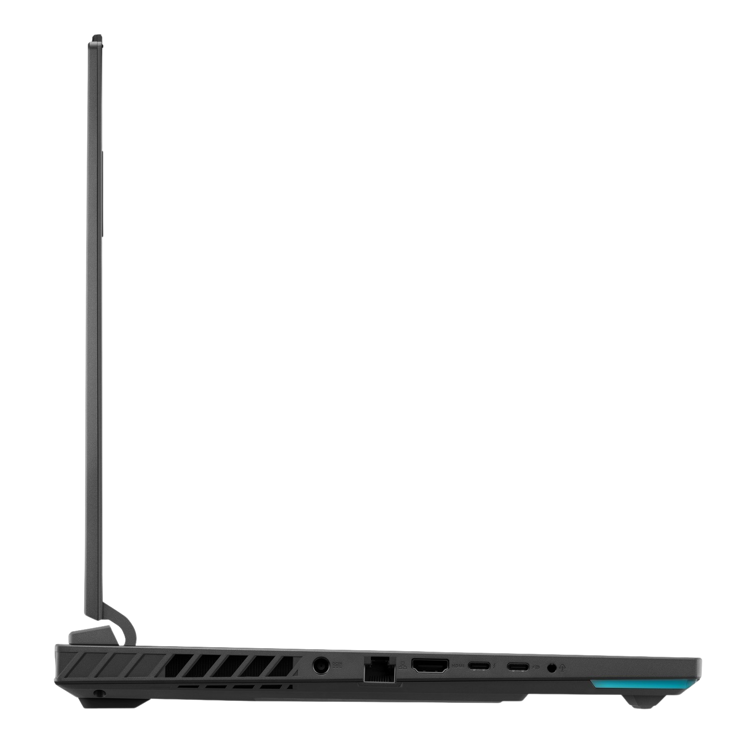 ASUS ROG Strix G16 G614JV-N3242W - 16 inch - Intel Core i7 - 16 GB - 512 GB - GeForce RTX 4060