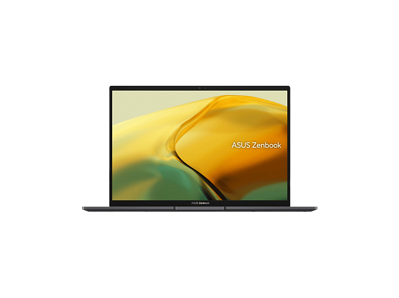 ASUS Zenbook 14 UM3402YA-KP504W | 14 inch - AMD Ryzen 7 - 16 GB