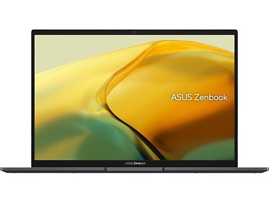ASUS Zenbook 14 UM3402YA-KP504W - 14 inch - AMD Ryzen 7 - 16 GB - 512 GB
