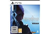 Asterigos: Curse Of The Stars Collector's Edition UK/FR PS5