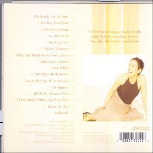 Stacey Kent - Boy Next Door  - (CD)