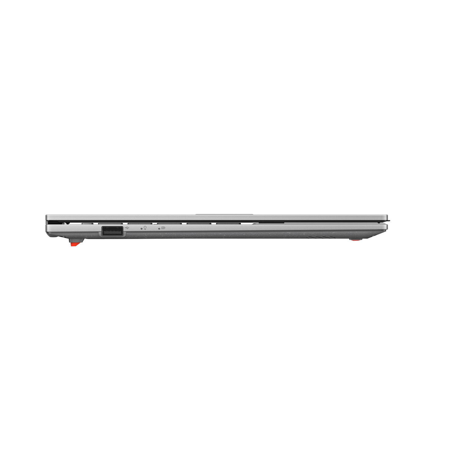 ASUS Vivobook Go 14 E1404FA-NK002W - 14 inch - AMD Ryzen 5 - 8 GB - 512 GB
