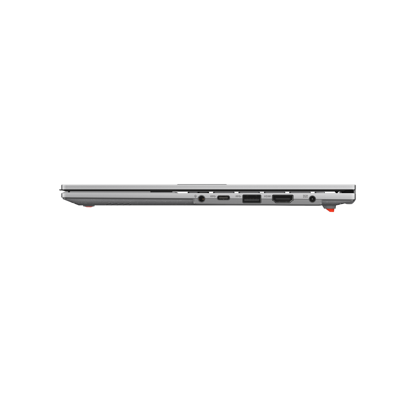 ASUS Vivobook Go 14 E1404FA-NK002W - 14 inch - AMD Ryzen 5 - 8 GB - 512 GB