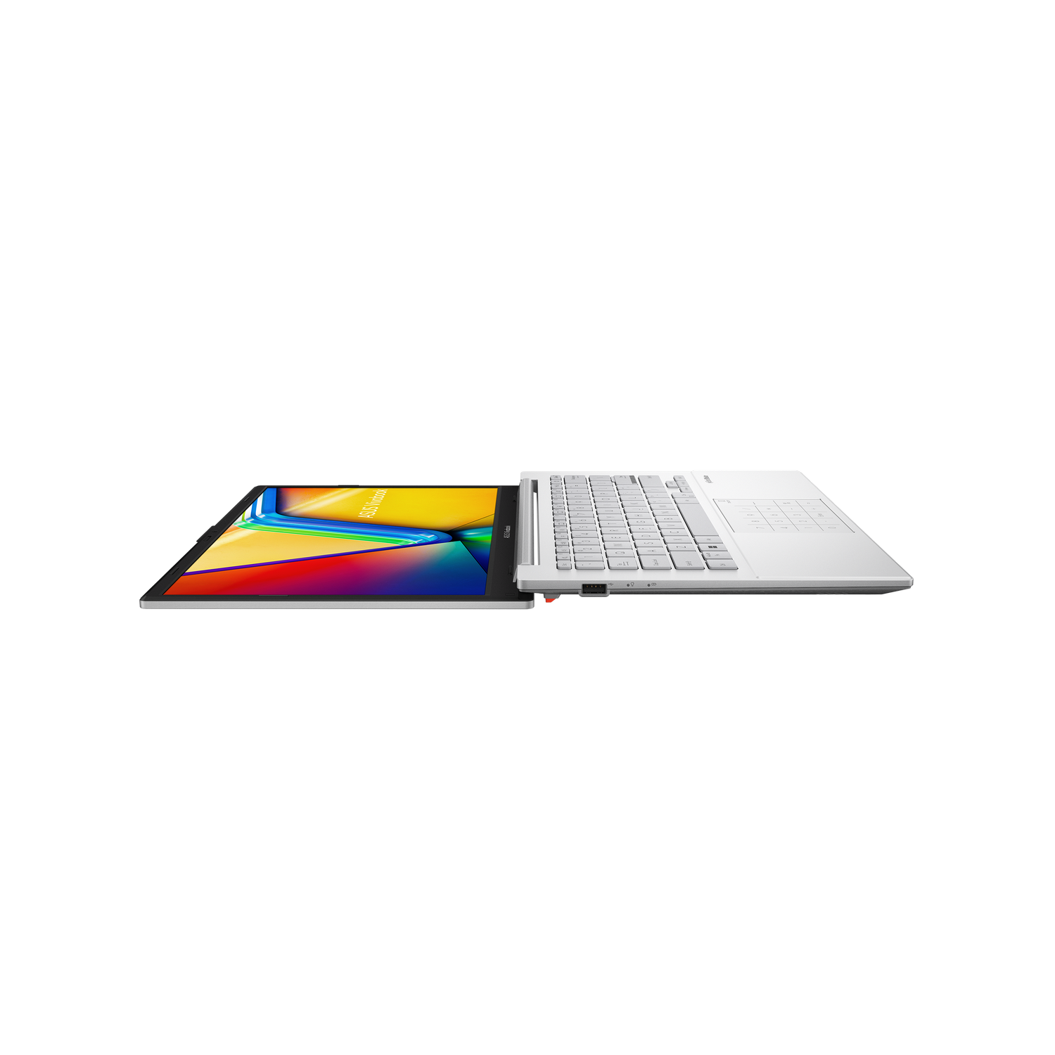 ASUS Vivobook Go 14 E1404FA-NK002W - 14 inch - AMD Ryzen 5 - 8 GB - 512 GB