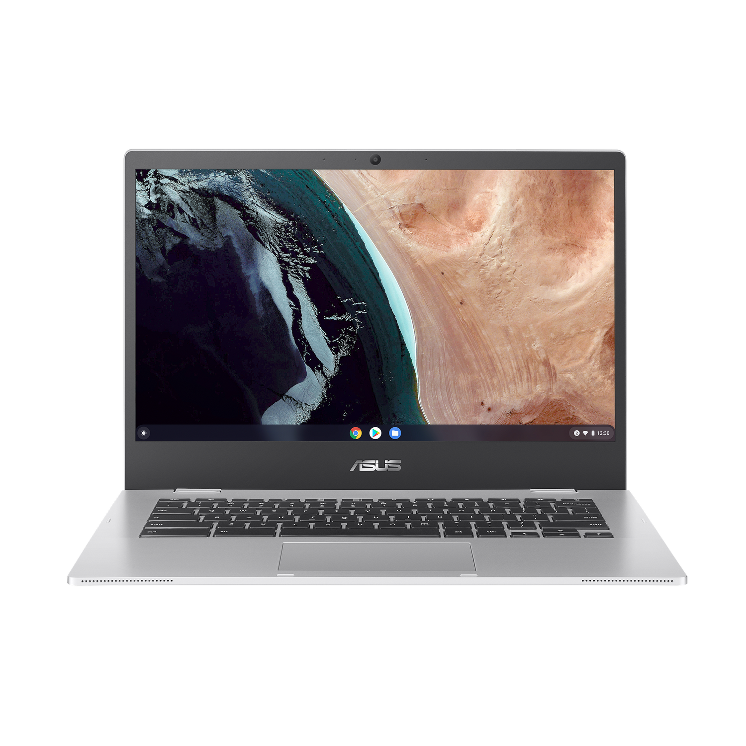 ASUS Chromebook CX1400CKA-EK0212 - 14 inch - Intel Celeron - 4 GB - 128 GB