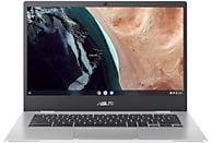 ASUS Chromebook CX1400CKA-EK0212 - 14 inch - Intel Celeron - 4 GB - 128 GB