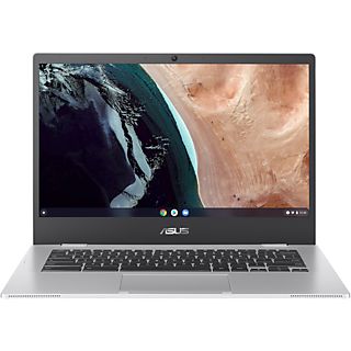 ASUS Chromebook CX1400CKA-EK0212 - 14 inch - Intel Celeron - 4 GB - 128 GB