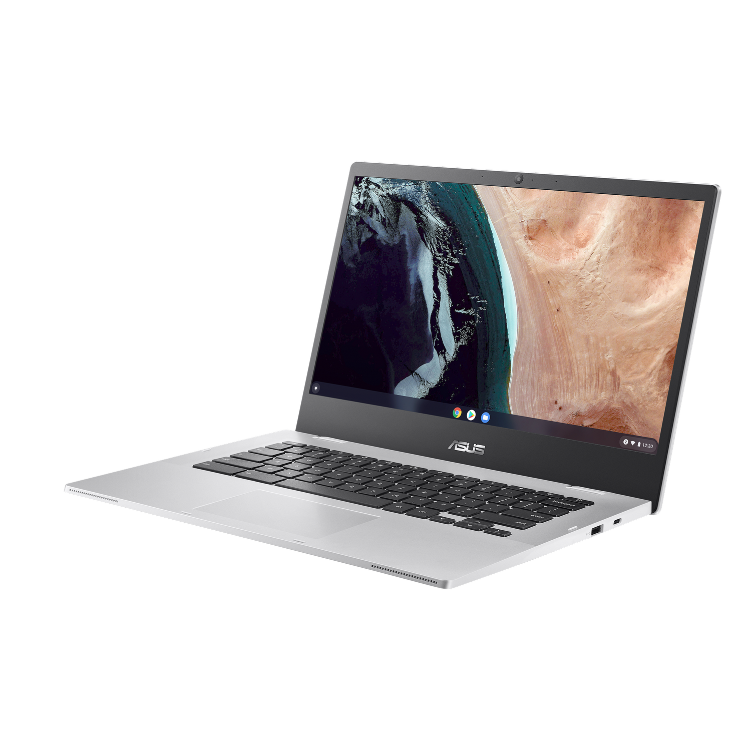 ASUS Chromebook CX1400CKA-EK0212 - 14 inch - Intel Celeron - 4 GB - 128 GB