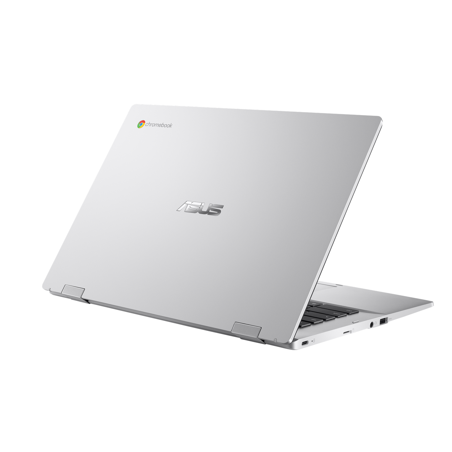 ASUS Chromebook CX1400CKA-EK0212 - 14 inch - Intel Celeron - 4 GB - 128 GB