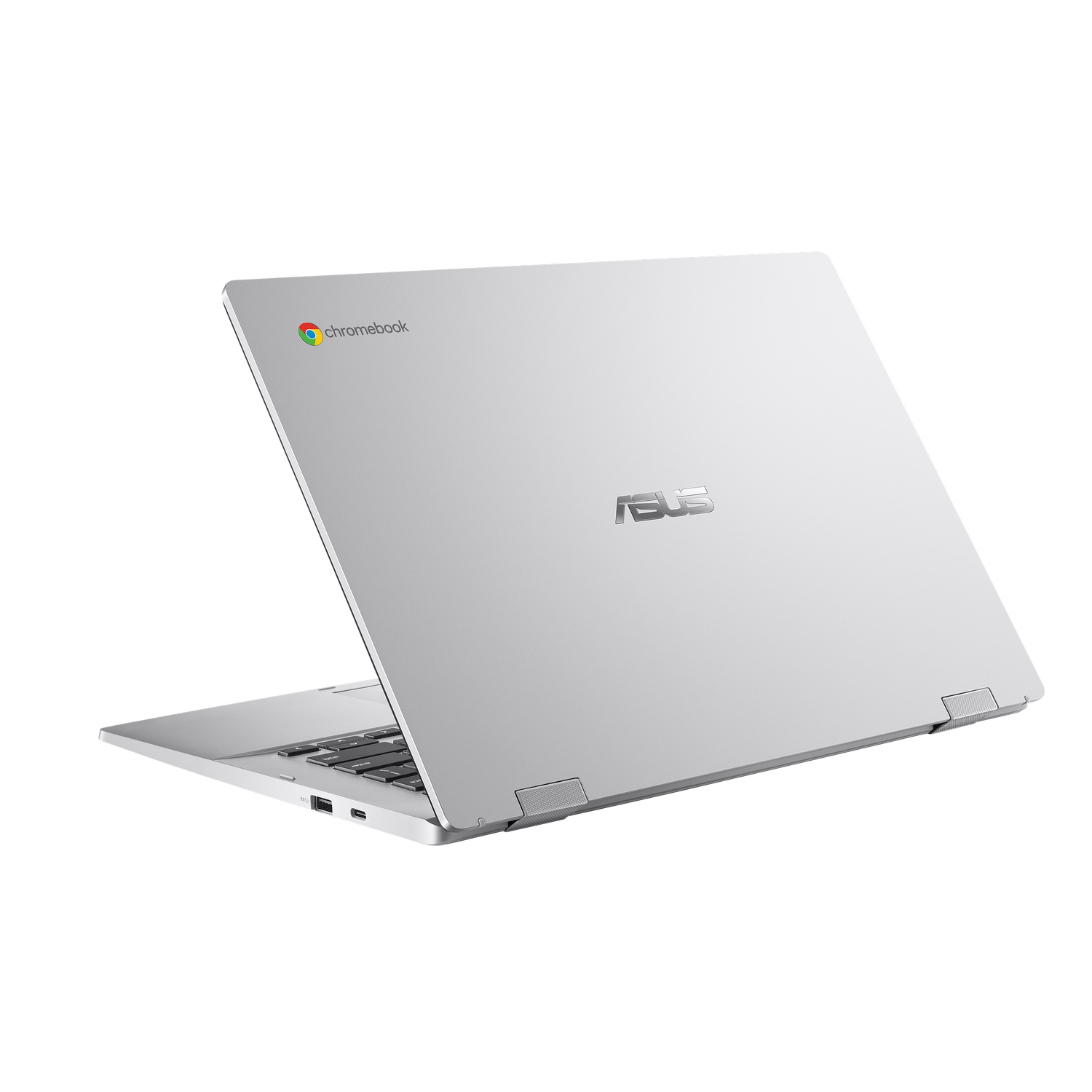 ASUS Chromebook CX1400CKA-EK0212 - 14 inch - Intel Celeron - 4 GB - 128 GB