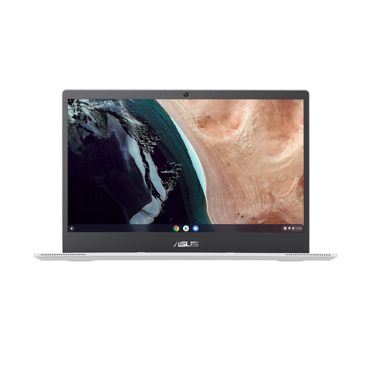 ASUS Chromebook CX1400CKA-EK0212 - 14 inch - Intel Celeron - 4 GB - 128 GB