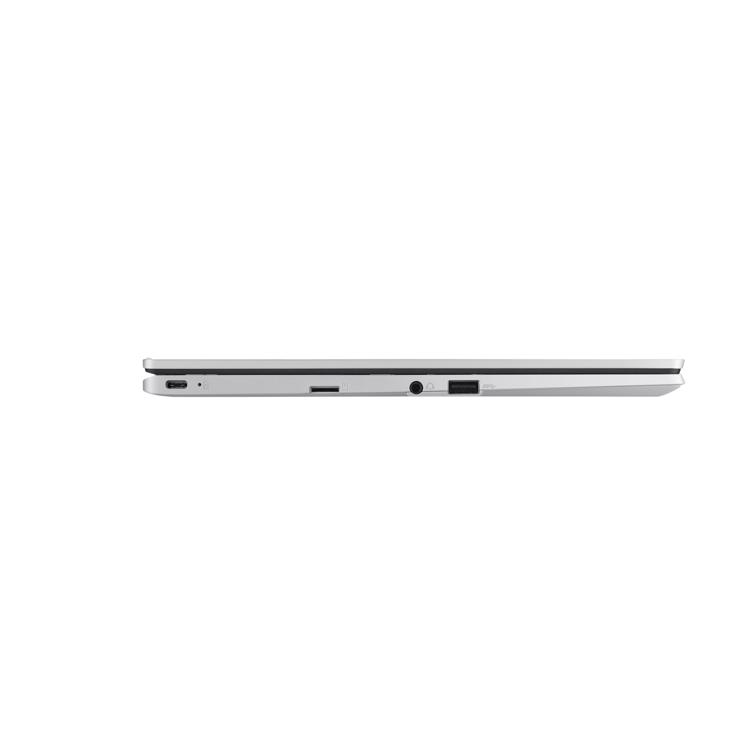 ASUS Chromebook CX1400CKA-EK0212 - 14 inch - Intel Celeron - 4 GB - 128 GB
