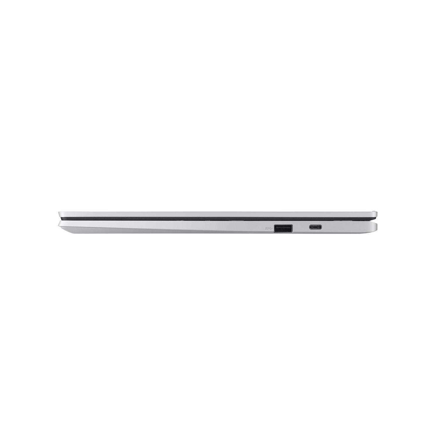 ASUS Chromebook CX1400CKA-EK0212 - 14 inch - Intel Celeron - 4 GB - 128 GB
