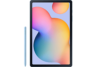 SAMSUNG Galaxy Tab S6 Lite 128GB Tam Dokunmatik Tablet Gök Mavisi SM-P613NZBETUR