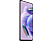 XIAOMI Outlet REDMI NOTE 12 PRO+ 5G 8/256 GB DualSIM Kék Kártyafüggetlen Okostelefon