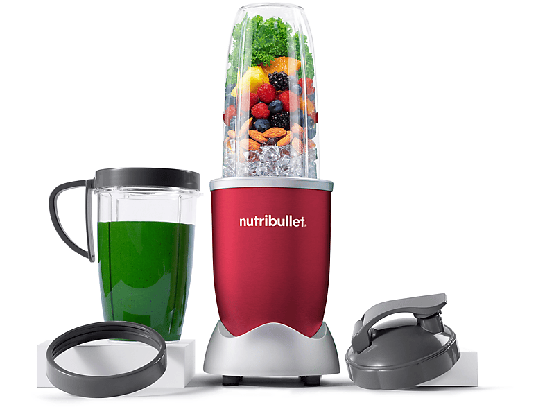 Frullatore Nutribullet Nb907R