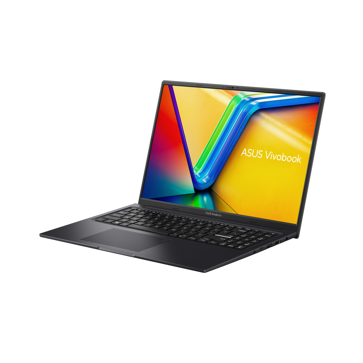 ASUS Vivobook Pro 16X K3605ZF-N1093W - 16 inch - Intel Core i7 - 16 GB - 512 GB - GeForce RTX 2050