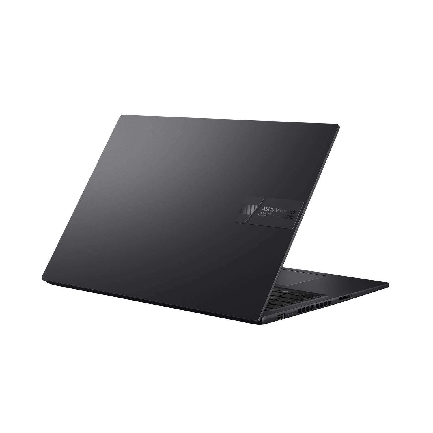 ASUS Vivobook Pro 16X K3605ZF-N1093W - 16 inch - Intel Core i7 - 16 GB - 512 GB - GeForce RTX 2050