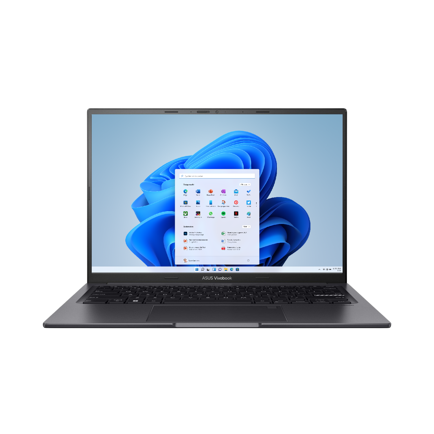 超美品ASUS Vivobook Pro 14 OLED Office2021付 Asus Vivobook Pro 14X review: krachtige hardware met prachtscherm
