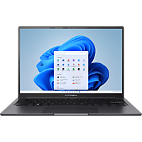 MediaMarkt ASUS Vivobook Pro 14X OLED K3405VF-KM096W - 14 inch - Intel Core i9 - 16 GB - 1 TB - GeForce RTX 2050 aanbieding