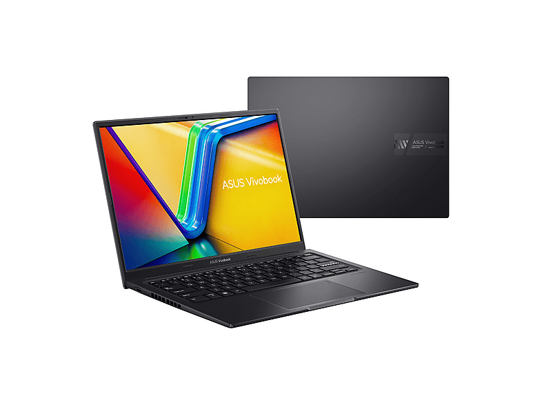ASUS Vivobook Pro 14X OLED K3405VF-KM096W | 14 inch - Intel Core